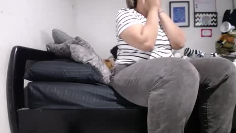 Alyn Maria online show from 01.16.25