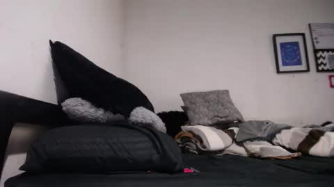 Alyn Maria online show from 01.26.25