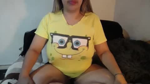 Alyn Maria online show from 02.22.25