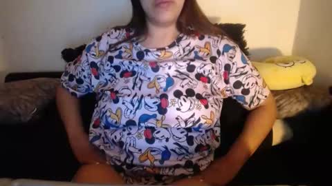 Alyn Maria online show from 04.06.26