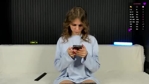 Alena online show from 01.13.26