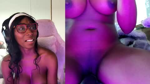 Sweet Alys online show from 09.13.25