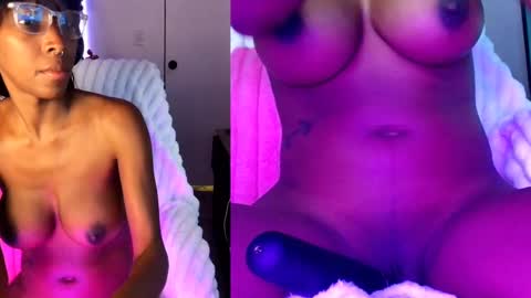 Sweet Alys online show from 09.24.25