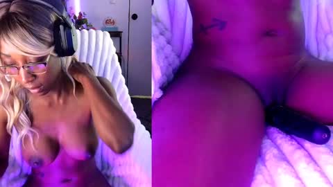 Sweet Alys online show from 10.14.25