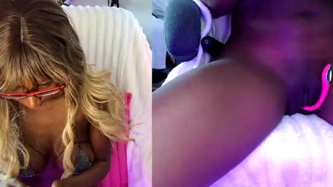 Sweet Alys online show from 11.11.25