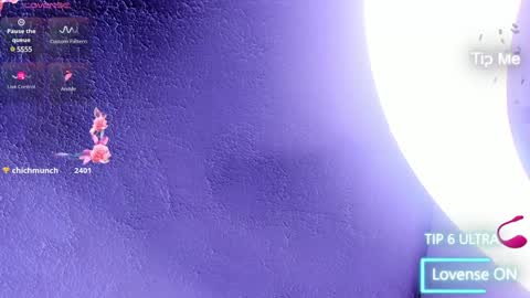 Snapshot of alys_molly chatting on 12.16.24 sopie online show from 12.16.24