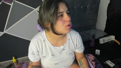 alysa magic online show from 04.17.26