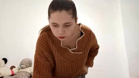 Zara online show from 01.18.26