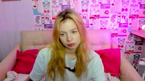 Alysa   7GMT  online show from 12.05.25