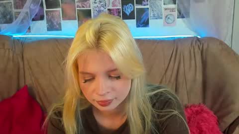 Alysa   7GMT  online show from 01.09.26