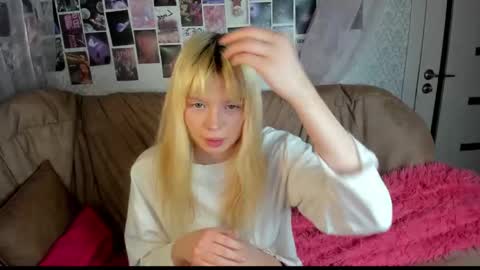 Alysa   7GMT  online show from 02.18.26