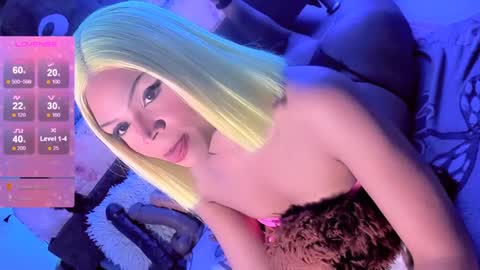   online show from 12.07.24