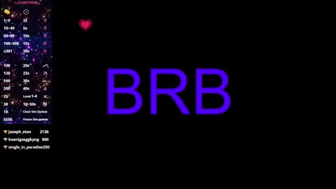   online show from 03.02.25