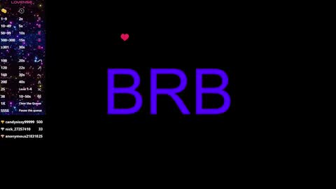   online show from 03.06.25