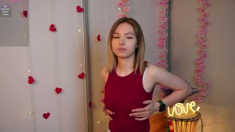 Kate online show from 04.25.26