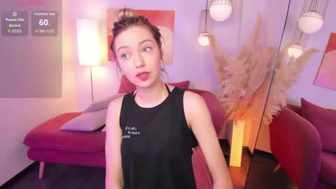 Alysia online show from 03.26.26