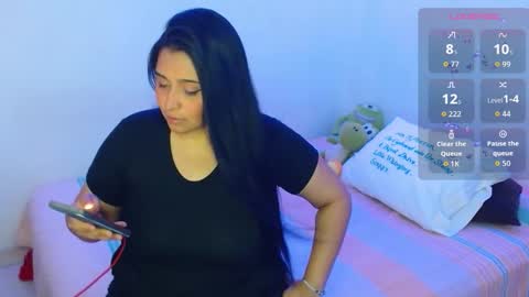 Alyson online show from 09.18.25