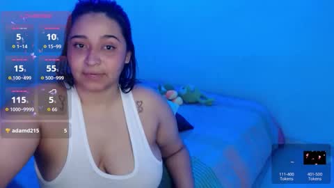 Alyson online show from 03.27.26