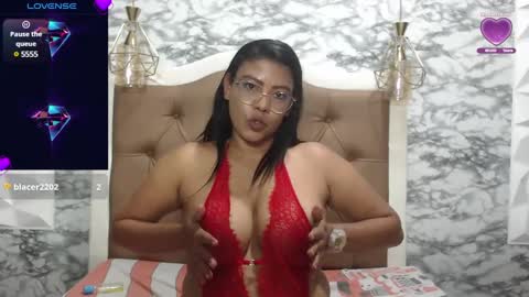 alyson online show from 01.22.25