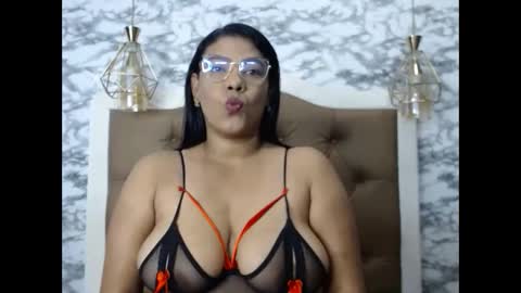 alyson online show from 11.27.25