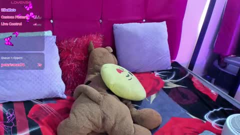 allyson online show from 10.03.25