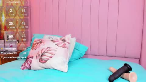 alysonjackson online show from 01.29.25