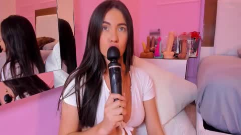 Snapshot of alysonjackson chatting on 02.09.26 alysonjackson online show from 02.09.26