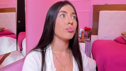 Snapshot of alysonjackson chatting on 02.23.26 alysonjackson online show from 02.23.26