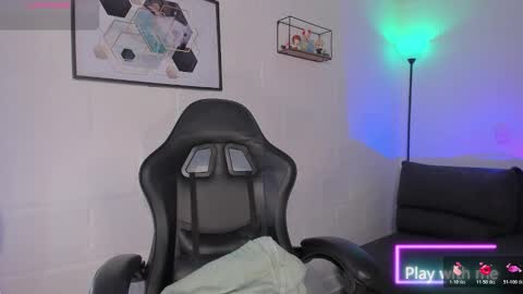 Alyson online show from 02.06.26