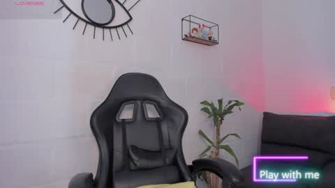 Alyson online show from 06.11.26