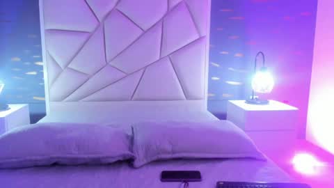  Aly Shy online show from 03.25.26