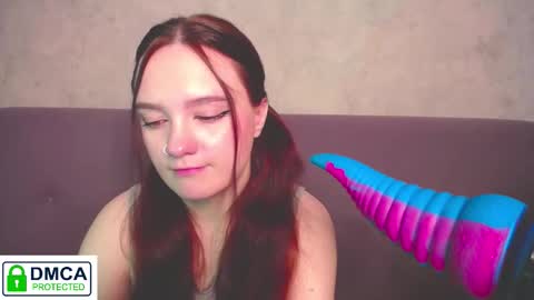 Alyssa online show from 12.02.25