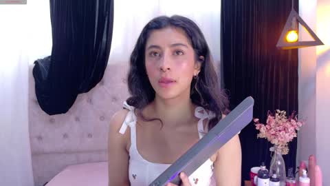 alyssa_joness online show from 02.02.26