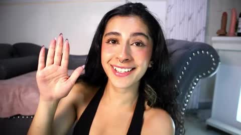alyssa_joness online show from 05.25.26