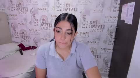  ALYSSA   online show from 03.11.25