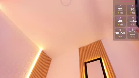 alyssa online show from 12.21.25