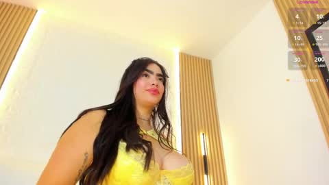 alyssa online show from 05.31.26