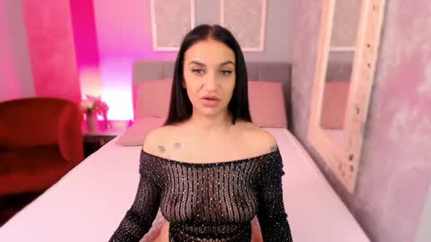 Snapshot of alyssaanne chatting on 02.04.25 Alyssa online show from 02.04.25