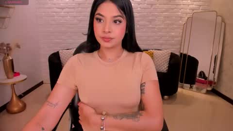 Aly  online show from 09.10.25