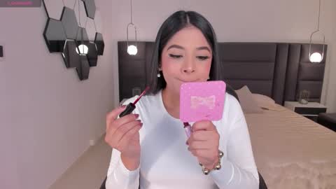 Aly  online show from 11.11.25