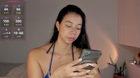 Im AlyssaLovense is ActiveMy pleasure is in your handsPrivate is Open online show from 03.18.26