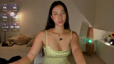 Im AlyssaLovense is ActiveMy pleasure is in your handsPrivate is Open online show from 06.11.26