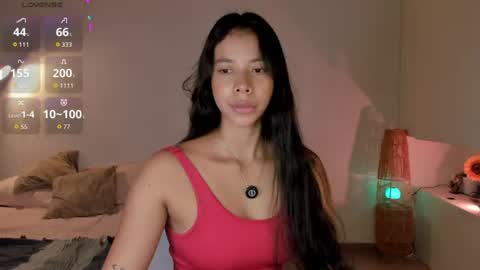 Im AlyssaLovense is ActiveMy pleasure is in your handsPrivate is Open online show from 06.20.26