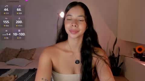 Im AlyssaLovense is ActiveMy pleasure is in your handsPrivate is Open online show from 06.26.26