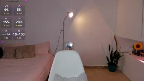 Im AlyssaLovense is ActiveMy pleasure is in your handsPrivate is Open online show from 06.27.26
