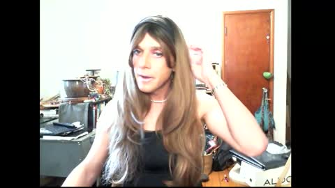 Britney online show from 01.13.26