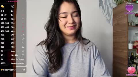 alyssia wolds online show from 12.30.24