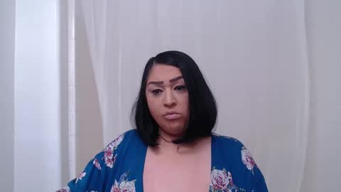 Alyssiaamorexo online show from 01.21.25