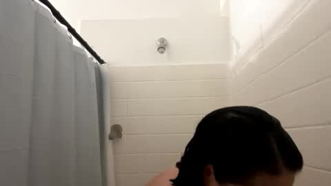 Alyssiaamorexo online show from 10.31.25