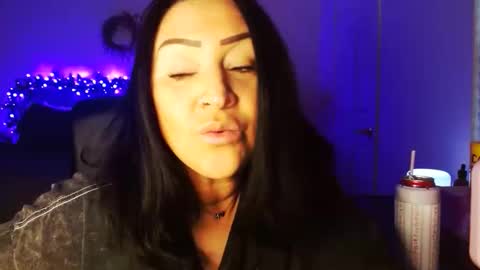 Alyssiaamorexo online show from 02.11.26